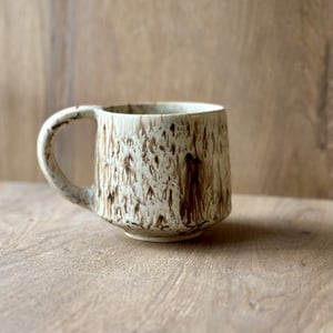 Kate kop m/hank – produktbillede