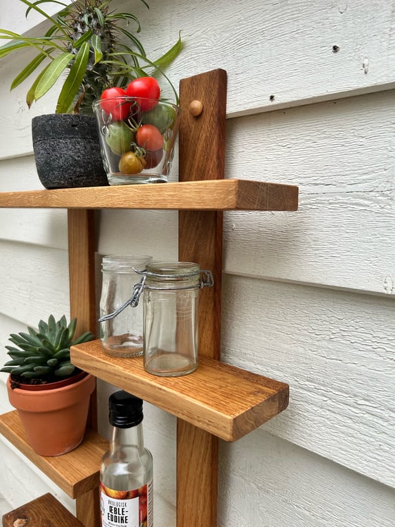 Krydderihylde KH-05 billede 2