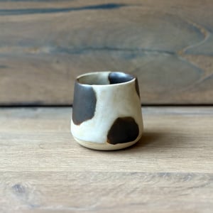 Cow espressokop – produktbillede