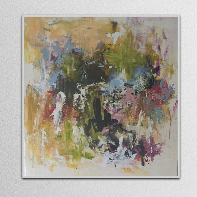 Når sollyset rammer - part 2 (100x100)