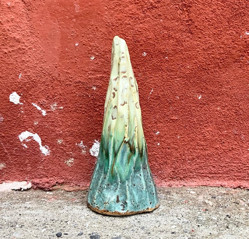 Unika juletræ billede 3