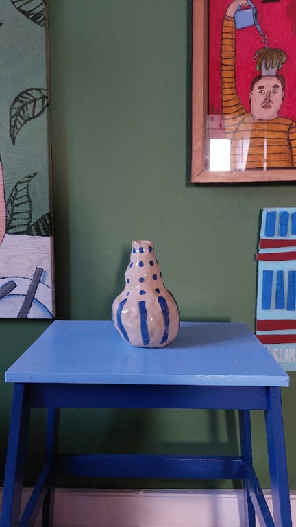 Vase billede 2