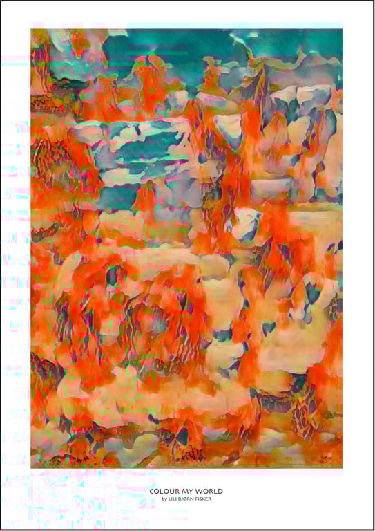 Strandnymfer billede 2