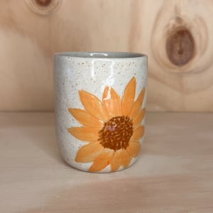 Solsikkekop – produktbillede