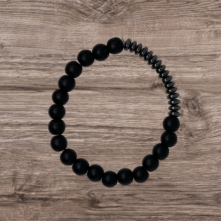 Armbånd til mand