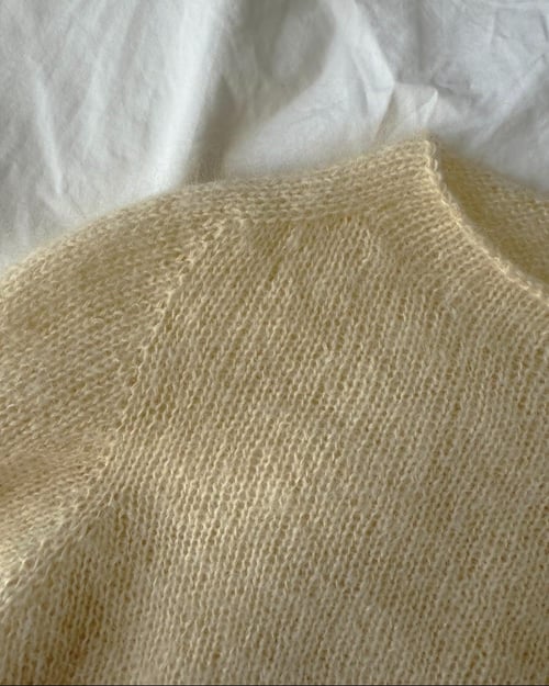 Opskrift: PetiteKnit - IVY BLOUSE (2)