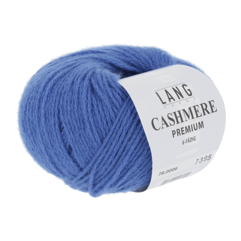 Garn: Cashmere Premium fra Lang Yarn - 65 farver billede 9