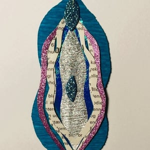 Vulva  – produktbillede