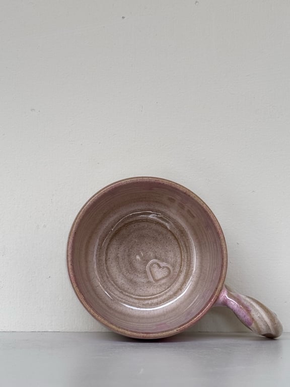 Mor Kop 310 ml billede 2