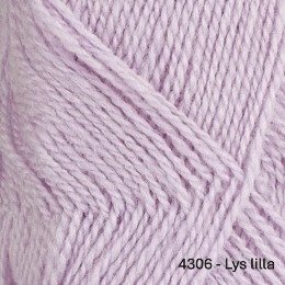 Garn: Finuld fra Rauma billede 21