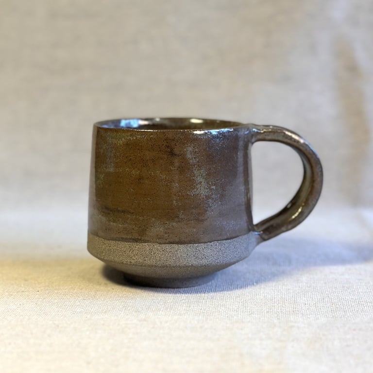 Pre-order Calm kop m/hank billede 2