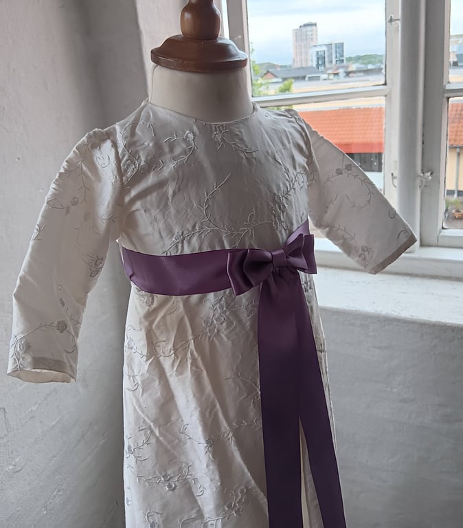 Dåbskjole Evangeline