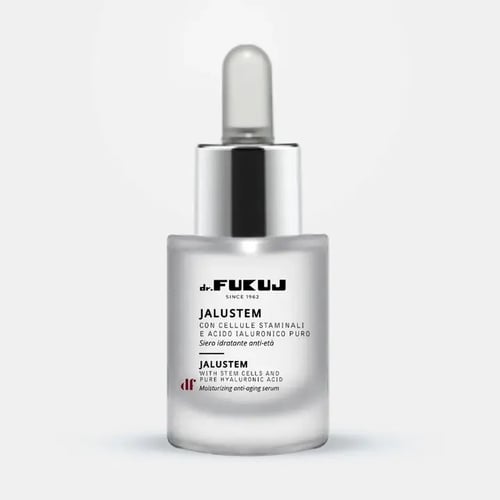 Dr. Fukuj - Jalustem Ansigtsserum - 15 ml.