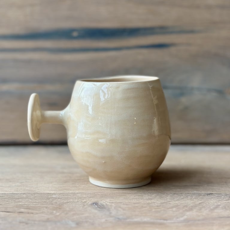 KNAP Cat kop billede 3