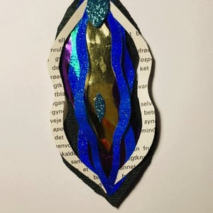 Vulva  – produktbillede