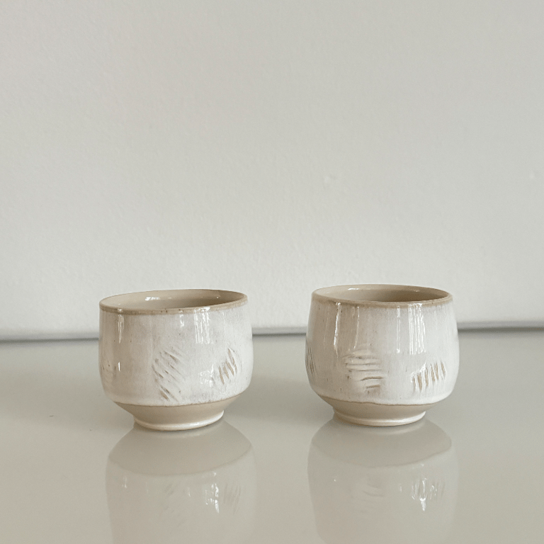 Espresso kop - potteskjuler billede 2