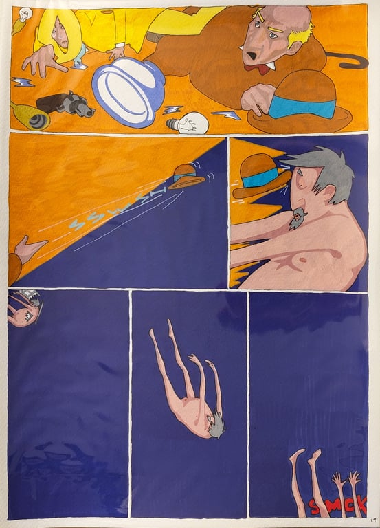 DeCay&amp;Shivers Best of Plans p19