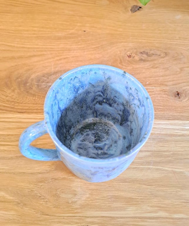 Kosmisk ro - koppen kan indeholde 300 ml. billede 3