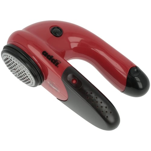 Tilbehør: Addi Lintremover/Fnugfjerner