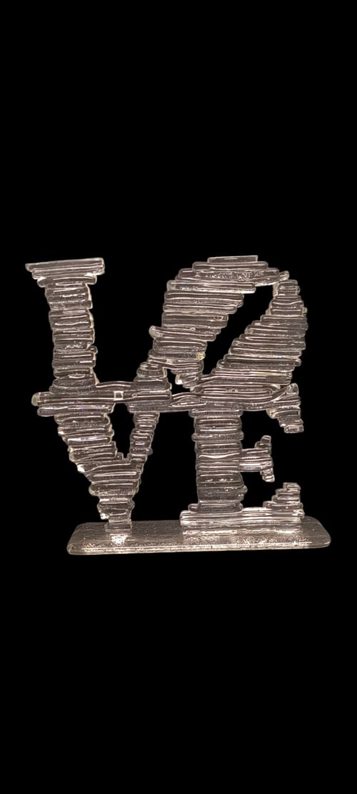 Float "LOVE" (2)