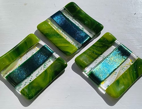Forest fever fad - 8x8 cm (2)