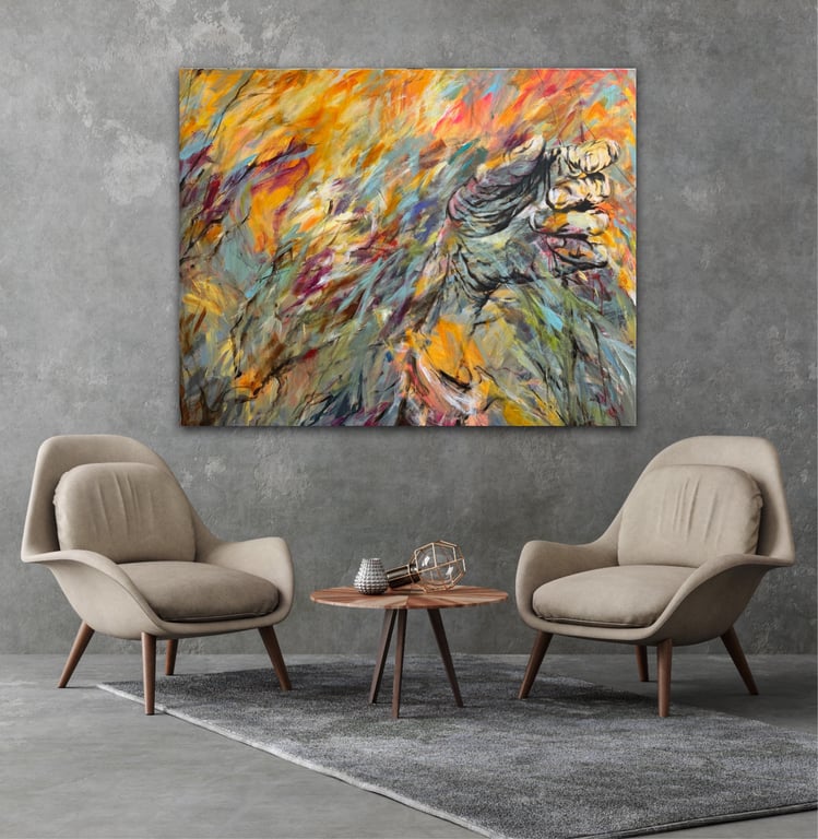 Ud af kaos billede 3