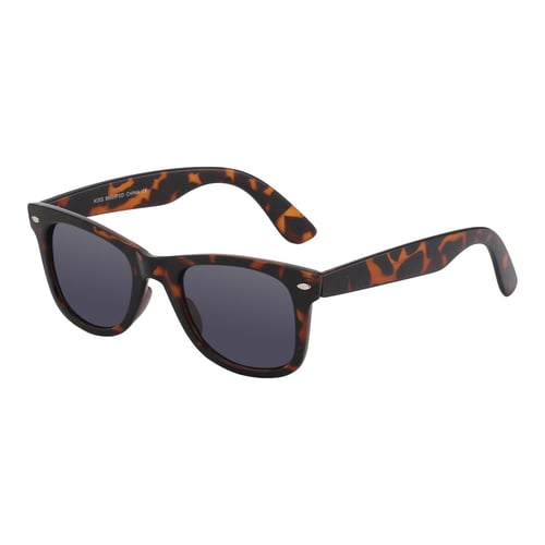 Wayfarer i liten modell med mörkt glas (2)