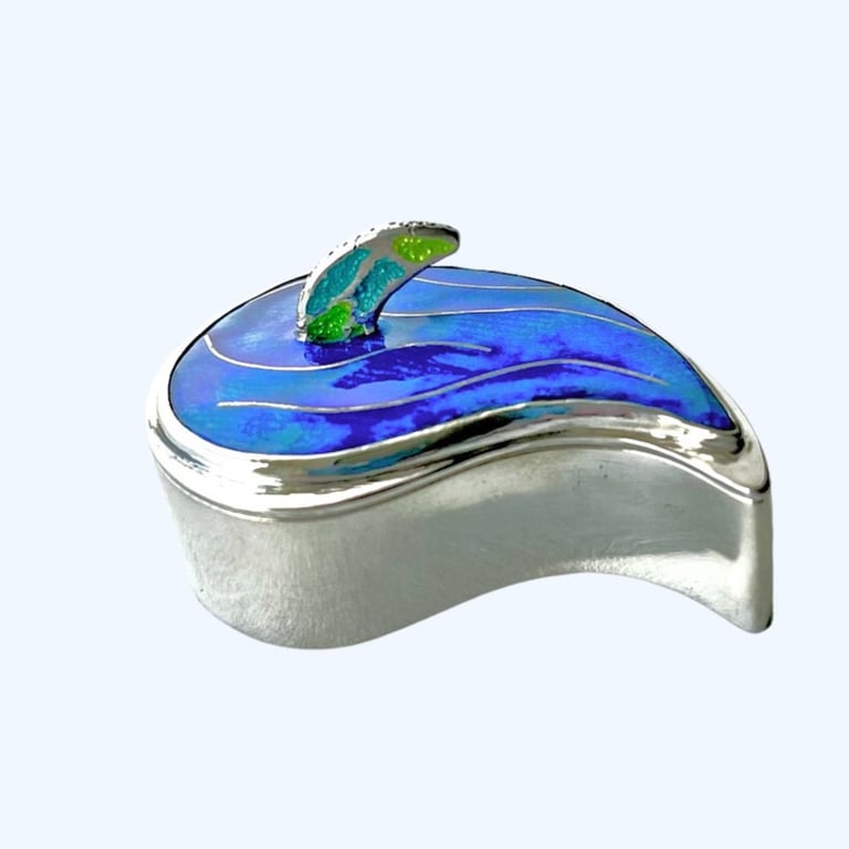 Waves Box