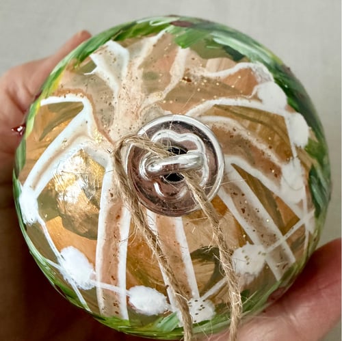 Kunstkugle 7  (2)