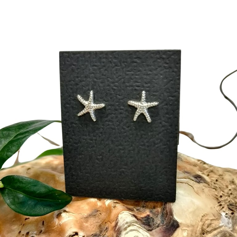 Søstjerne ørestikker billede 2
