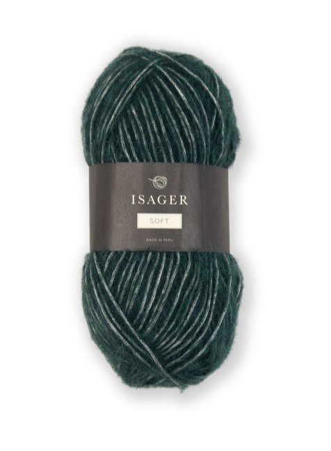 Isager Soft billede 6