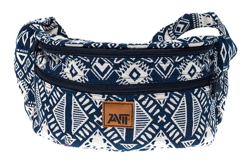 Bæltetaske / Bumbag / Fanny pack
