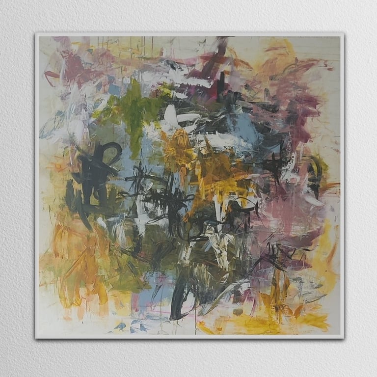 Når sollyset rammer - part 1 (100x100)