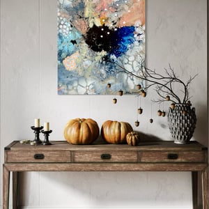 #FIRE OF LAVA# – produktbillede