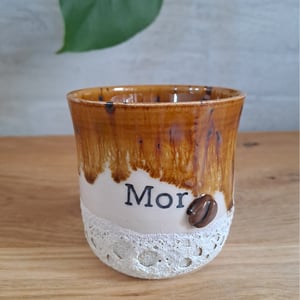 Mor koppen kan indeholde 325ml. – produktbillede