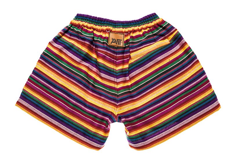 Kvinde Shorts billede 2