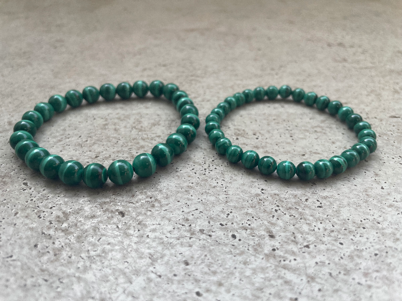 Malakit Royal - Kvalitet AAAA billede 7