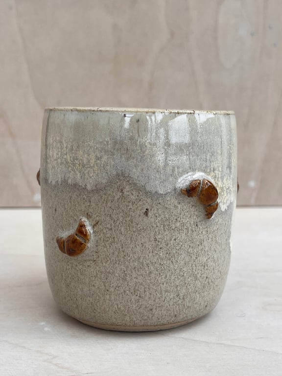 Croissant kop. 360 ml