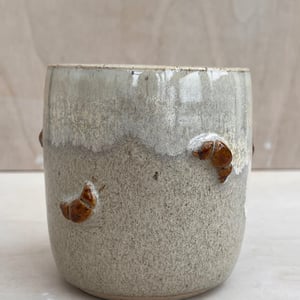 Croissant kop. 360 ml – produktbillede