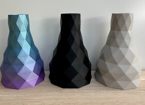 PolyLux  lysestage (Sæt af 2 stk) (4)