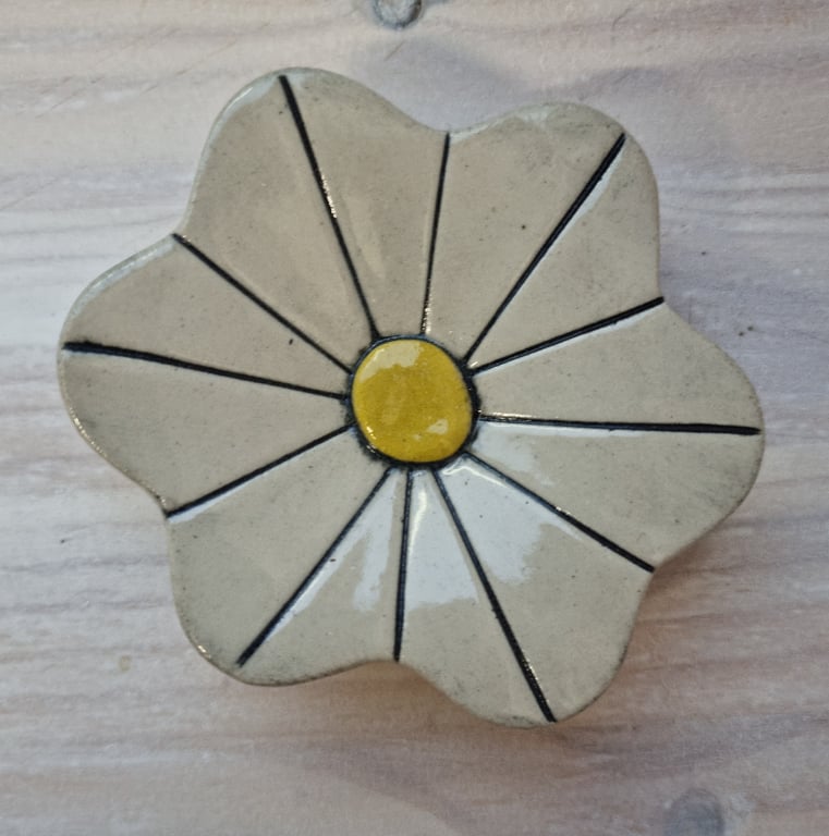 Haveblomst 