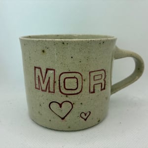 Mor kop m. hank – produktbillede