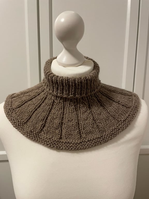 Digital opskrift: Loving Lissi Halsedisse (junior) billede 2