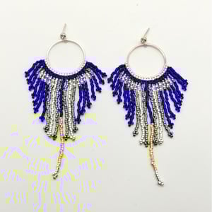 Violet Blue – produktbillede