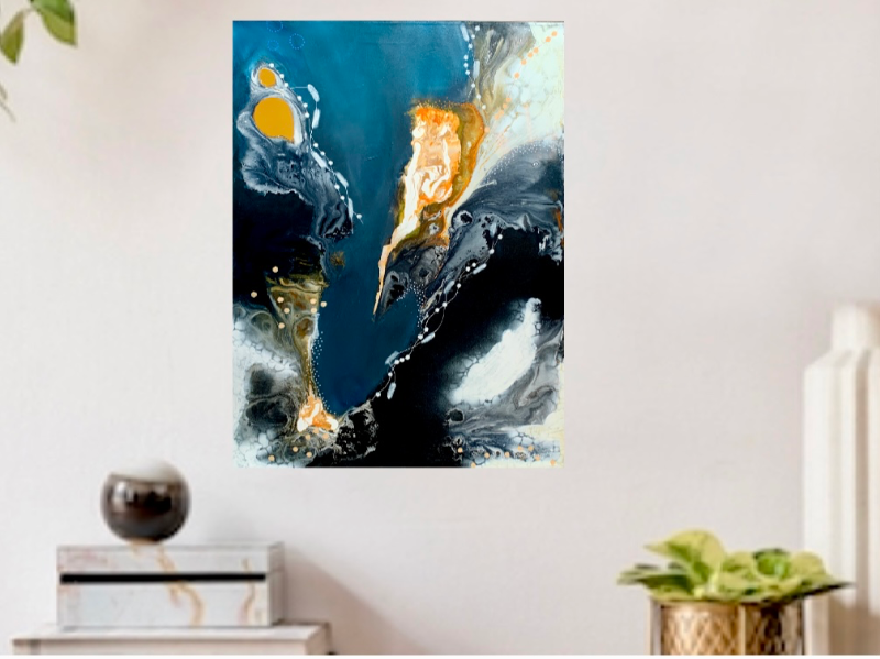 #ARTIC WINTER NO’ 1#