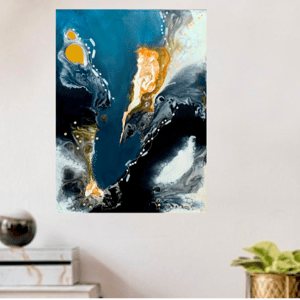 #ARTIC WINTER NO’ 1# – produktbillede