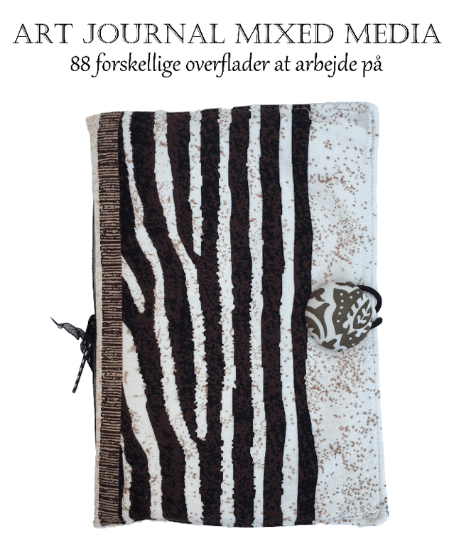 Art Journal - Dyreprint