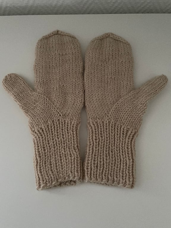 Digital opskrift: Loving Lissi Vanter  billede 3