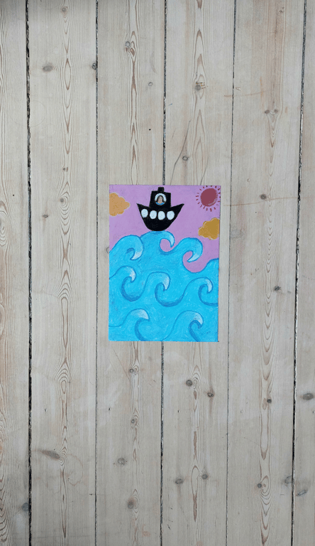 How to survive on earth 