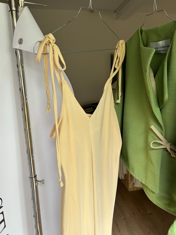 Kelly dress billede 5